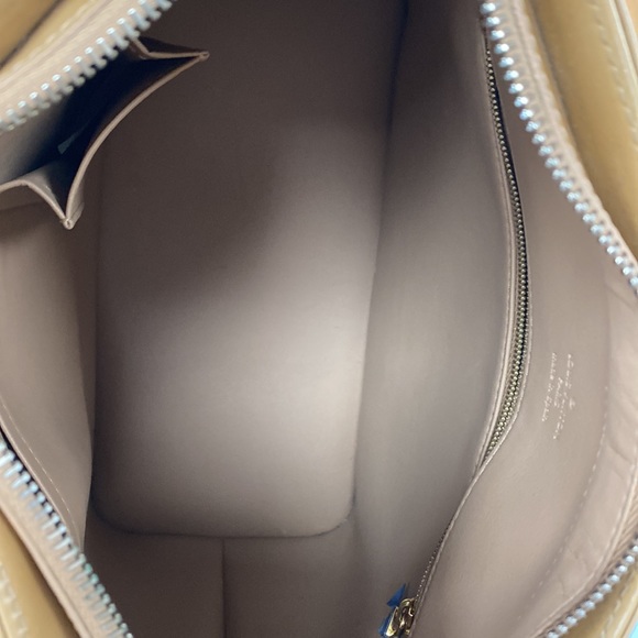 COPY - Louis Vuitton Houston Tote vernis - Picture 6 of 10